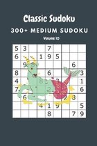 Classic Sudoku