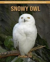 Snowy Owl