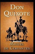 Don Quixote Annotated