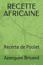 Recette Africaine