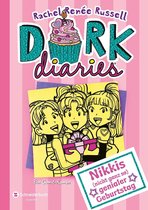 DORK Diaries, Band 13