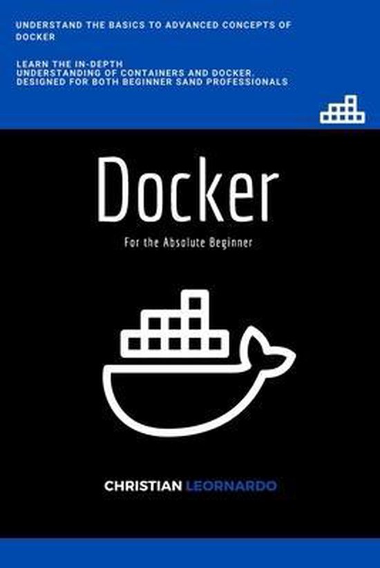 Docker - cover