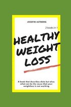 Healthy Weightloss