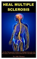 Heal Multiple Sclerosis