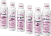 DM Balea Deodorant Anti-transpirant Extra Dry | 6-pack (6 x 200 ml)