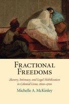 Studies in Legal History- Fractional Freedoms