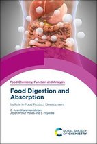 Food Chemistry, Function and Analysis- Food Digestion and Absorption