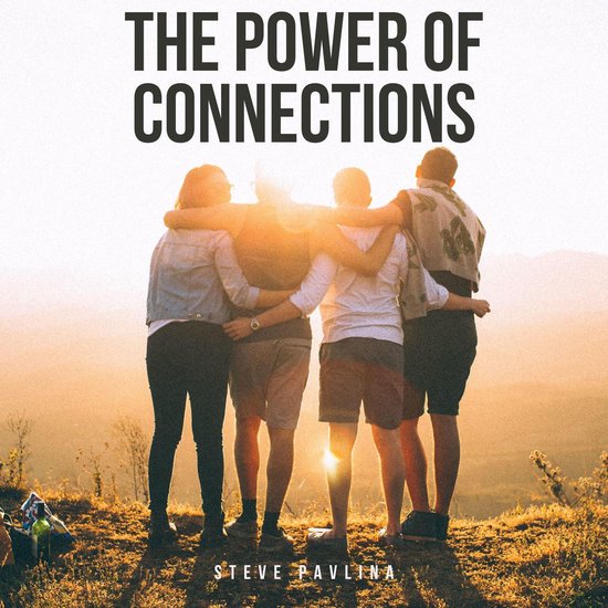 The Power of Connections - cover