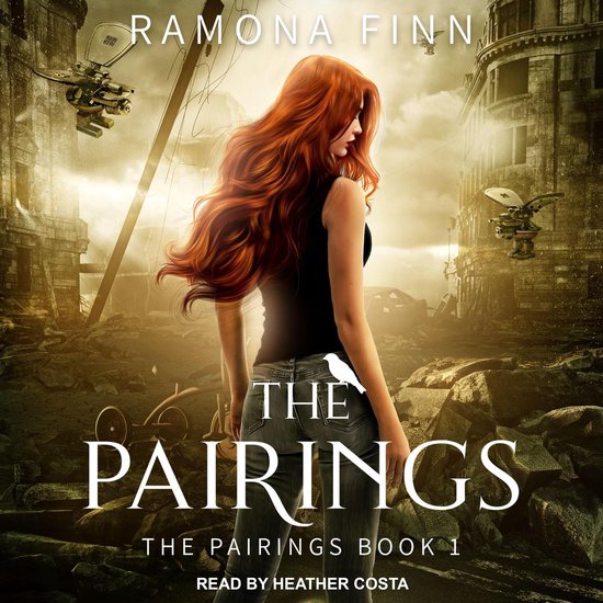 The Pairings - cover