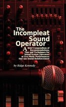 The Incompleat Sound Operator