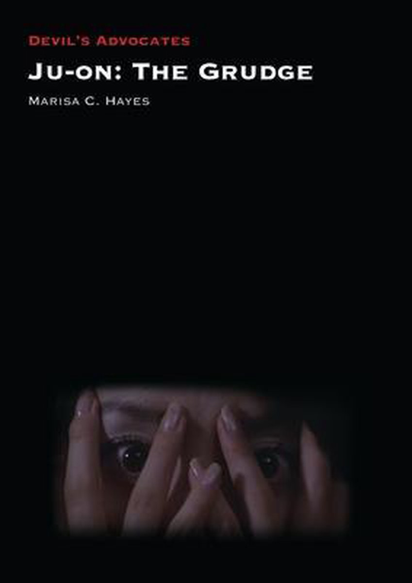 Ju-On: The Grudge - Marisa Hayes