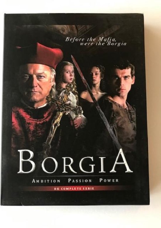 Borgia