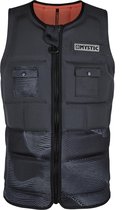 Mystic Peacock impactvest