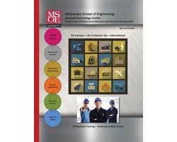 Perd Brochure