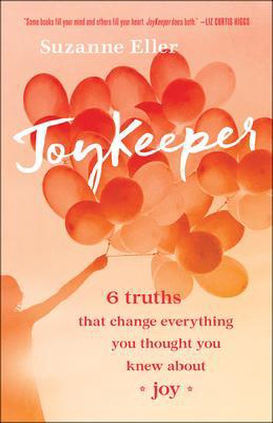 JoyKeeper 6 Truths That Change Everything You Thought You Knew about(04)