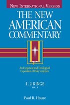 Niv the New American Commentary 1, 2 Kings