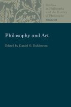 Philosophy and Art