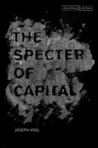 Cultural Memory in the Present - The Specter of Capital