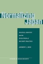 Studies in Asian Security - Normalizing Japan