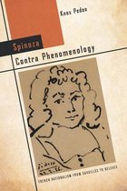 Cultural Memory in the Present - Spinoza Contra Phenomenology