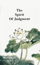 Spirit of Judgment