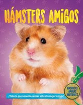 Hamsteres Amigos