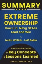 Summary of Extreme Ownership