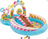 Intex Speelzwembad Candy Zone - 295x191x130cm