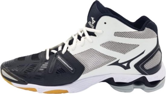mizuno wave lightning rx2 uomo bianche