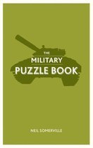 The Military Puzzle Book