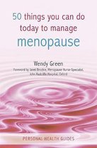 50 Things You Can Do Today To Manage The Menopause