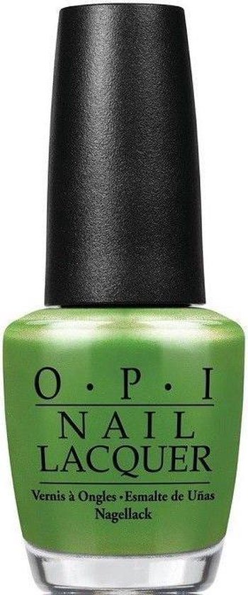 OPI Nagellack 15ml - My Gecko Does Tricks NHL66