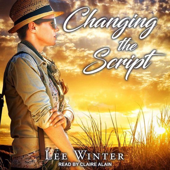 Changing the Script - cover