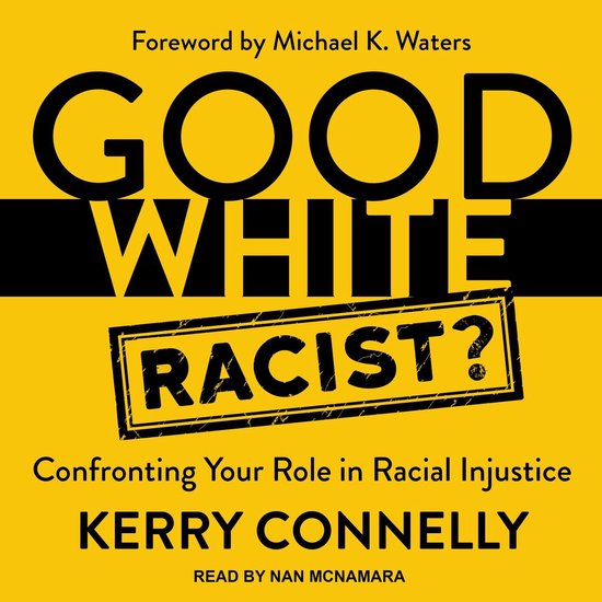 Good White Racist? - cover