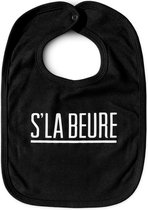 SLA BEURE ZWART