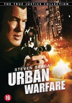 True Justice - Urban Warfare