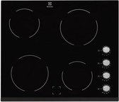 Electrolux EHV6140FOK - Keramisch kookplaat