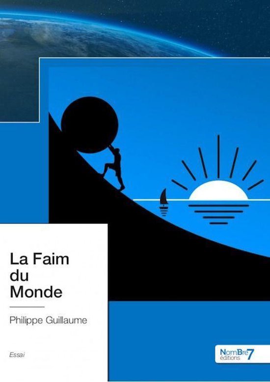 La Faim du monde - cover