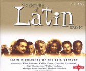 A Century Of Latin Music