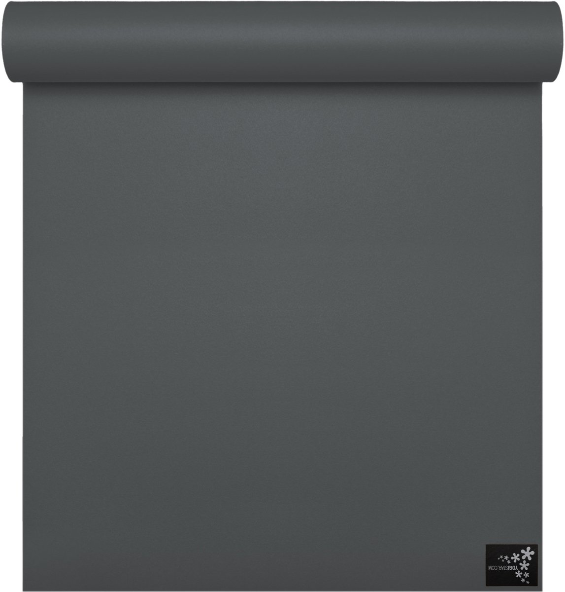 Yogistar Yogamat sun - 6 mm graphite