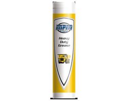 2 Vetpatronen met MPM heavy duty grease smeervet