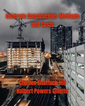 Concrete Construction: Methods and Costs