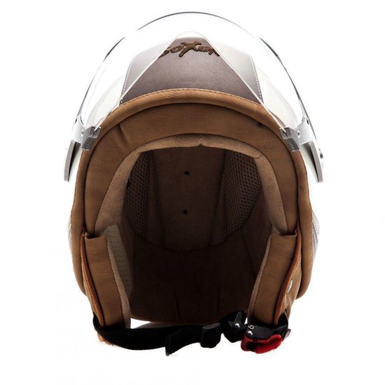 Micro PC helm Deluxe 3D Dino | Helmen | Micro Step - Micro Step