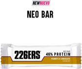 226ERS Neo Bar | 46% Proteïne | Peanuts & Chocolate