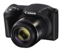 Canon PowerShot SX420 IS - Zwart