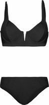 Protest Palermo Bcup bikini dames - maat l/40