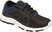 Regatta Marine Sport Wandelschoenen Unisex - Zwart - Maat 33