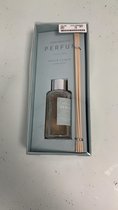 Parfum stokjes 'fresh lemon'