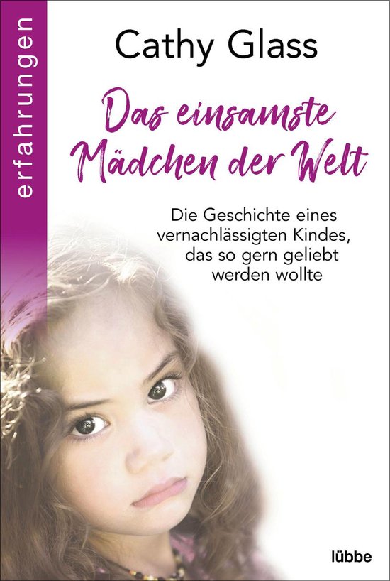 Das einsamste Mädchen der Welt - cover