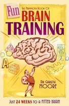 Mammoth Books 404 - The Mammoth Book of Fun Brain-Training